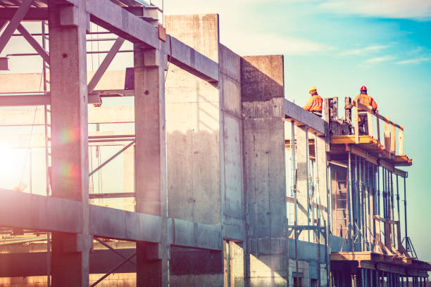 Best Concrete Leveling Services  in Lenwood, CA