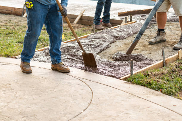 Best Driveways & Floors  in Lenwood, CA