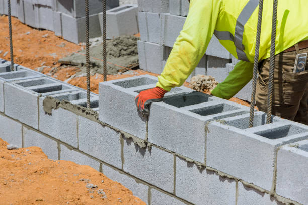Best Concrete Crack Repair  in Lenwood, CA