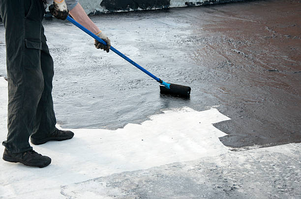 Best Decorative Concrete Services  in Lenwood, CA
